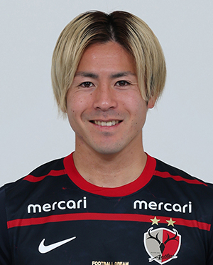 小川　諒也 - OGAWA Ryoya