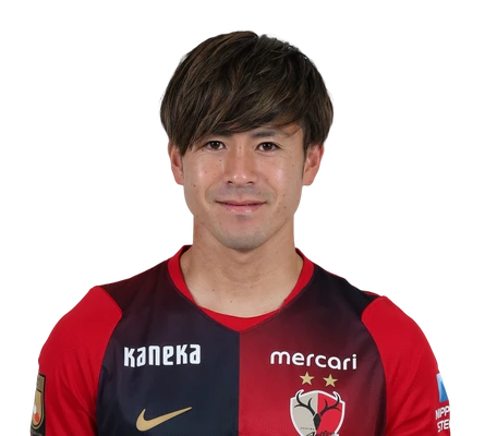 小川 諒也