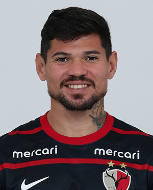 レオ　セアラ - LEO CEARA