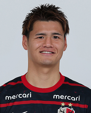 関川　郁万 - SEKIGAWA Ikuma