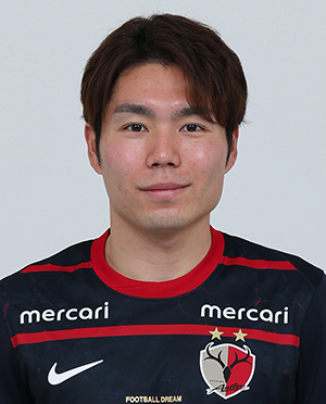 松村　優太 - MATSUMURA Yuta