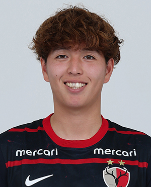 舩橋　佑 - FUNABASHI Yu