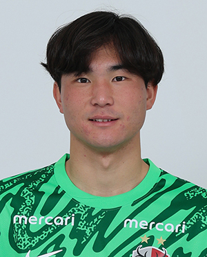 藤井　陽登 - FUJII Haruto