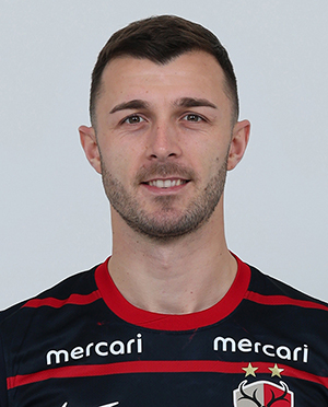 チャヴリッチ - CAVRIC