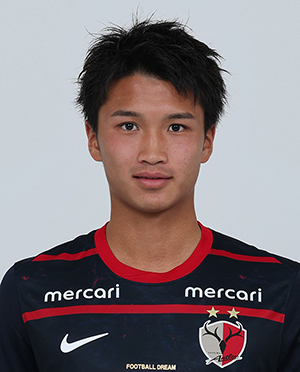 大川　佑梧 - OKAWA Yugo