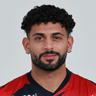 ターレス　ブレーネル