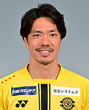 仲間　隼斗 - NAKAMA Hayato