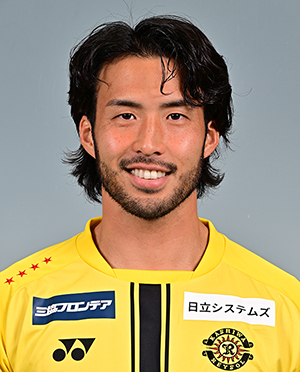 犬飼　智也 - INUKAI Tomoya