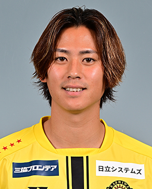 汰木　康也 - YURUKI Koya