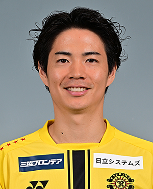 手塚　康平 - TEZUKA Kohei