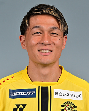 杉岡　大暉 - SUGIOKA Daiki