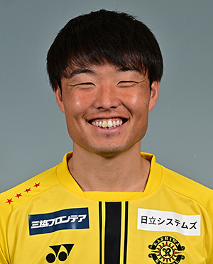 垣田　裕暉 - KAKITA Yuki