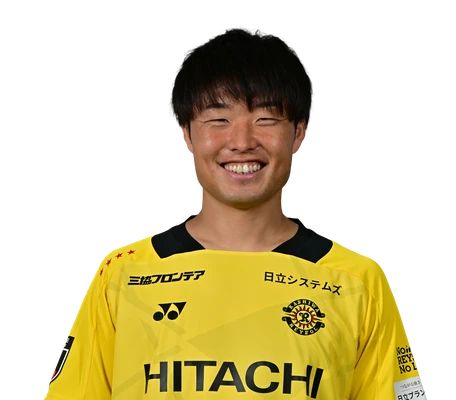 垣田 裕暉