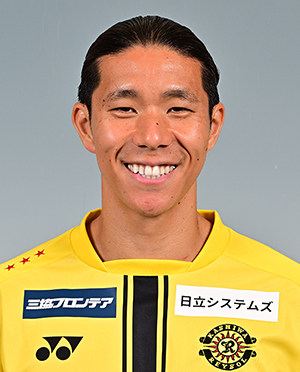 三丸　拡 - MITSUMARU Hiromu