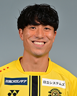 古賀　太陽 - KOGA Taiyo