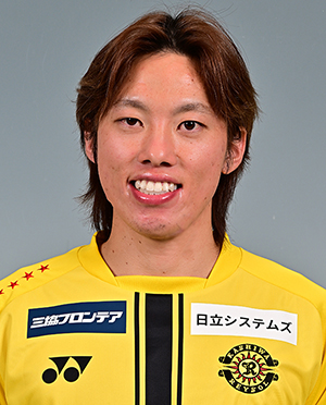 成瀬　竣平 - NARUSE Shumpei