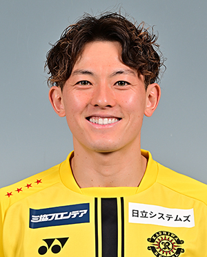 戸嶋　祥郎 - TOSHIMA Sachiro