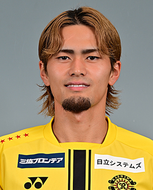 馬場　晴也 - BABA Seiya