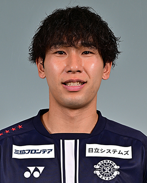 松本　健太 - MATSUMOTO Kenta