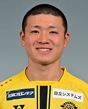 小見　洋太 - KOMI Yota