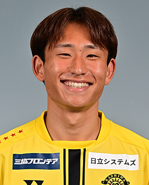 中川　敦瑛 - NAKAGAWA Nobuteru