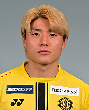 山内　日向汰 - YAMAUCHI Hinata