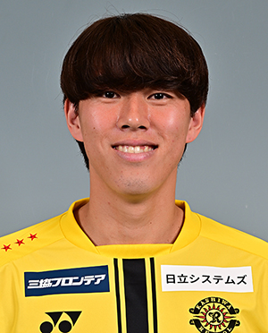 熊坂　光希 - KUMASAKA Koki