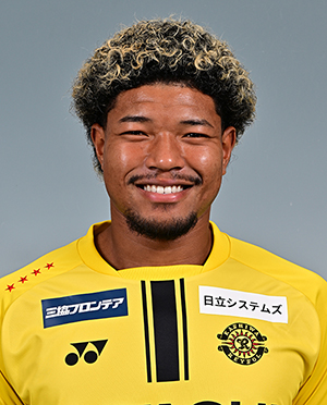 古澤　ナベル慈宇 - FURUSAWA NaberuYoshitaka