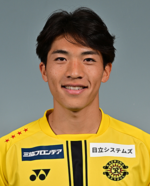 角田　惠風 - TSUNODA Yoshikaze