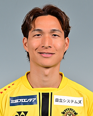 原川　力 - HARAKAWA Riki