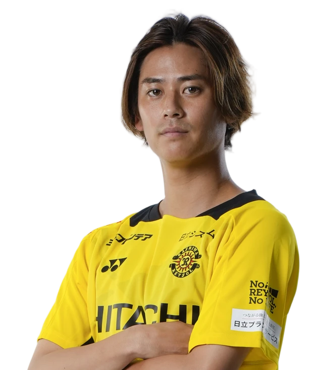 公式】汰木 康也 | 柏レイソル | Jリーグ公式サイト