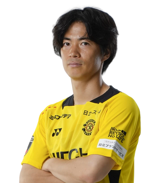 公式】手塚 康平 | 柏レイソル | Jリーグ公式サイト