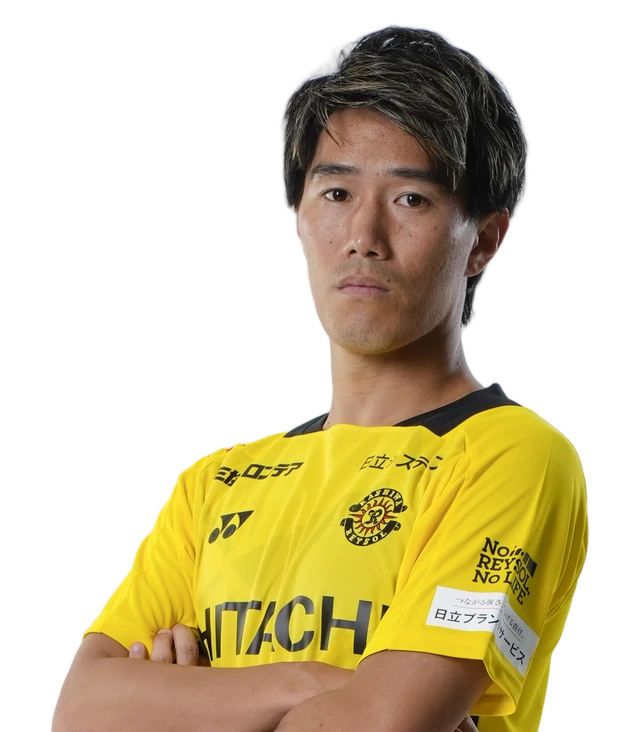 遠藤渓太
