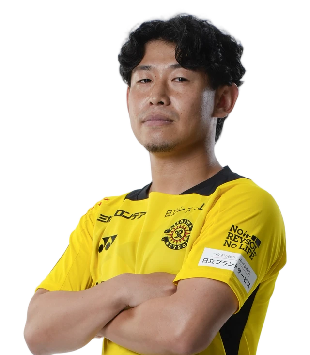 柏レイソル ラッフル 山田選手 公式】山田 雄士 | 柏レイソル | Jリーグ公式サイト