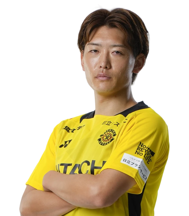 公式】原田 亘 | 柏レイソル | Jリーグ公式サイト