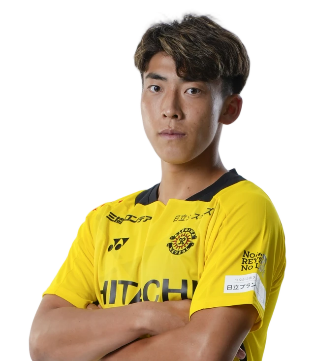 公式】島野 怜 | 柏レイソル | Jリーグ公式サイト