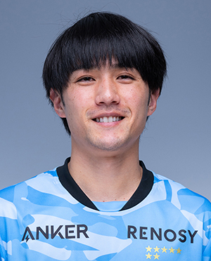 公式】大島 僚太 | 川崎フロンターレ：Jリーグ公式サイト（J.LEAGUE.jp）