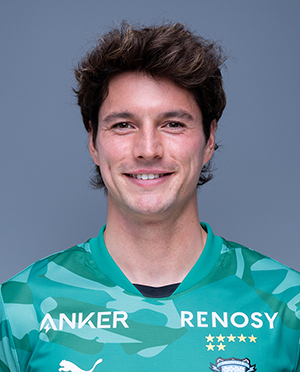 山口　瑠伊 - YAMAGUCHI Louis