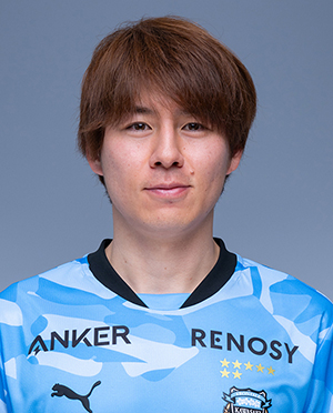 脇坂　泰斗 - WAKIZAKA Yasuto