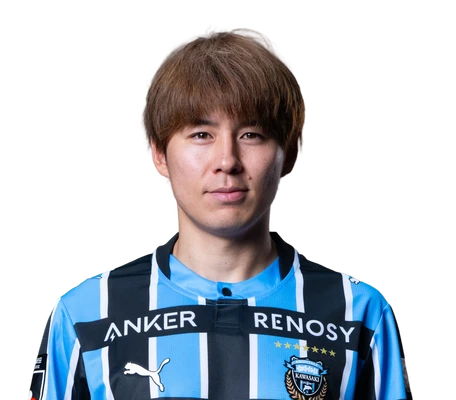 脇坂 泰斗