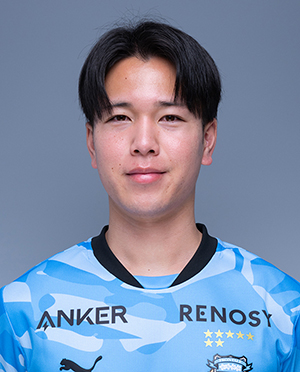 宮城　天 - MIYAGI Ten