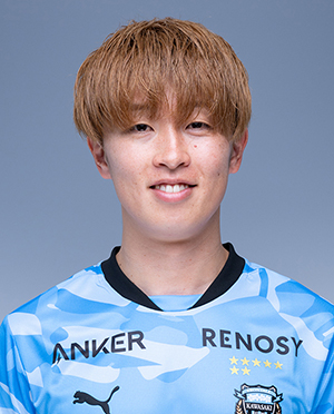 山本　悠樹 - YAMAMOTO Yuki