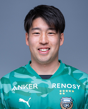 早坂　勇希 - HAYASAKA Yuki