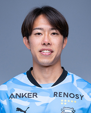 佐々木　旭 - SASAKI Asahi