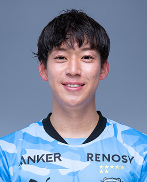 三浦　颯太 - MIURA Sota