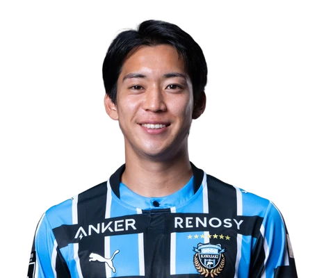 三浦 颯太
