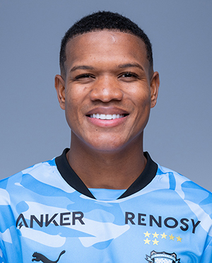 マルシーニョ - MARCINHO