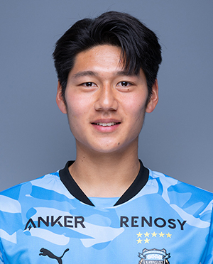 神橋　良汰 - KAMIHASHI Ryota