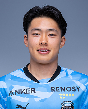 山市　秀翔 - YAMAICHI Shuto