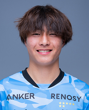 由井　航太 - YUI Kota